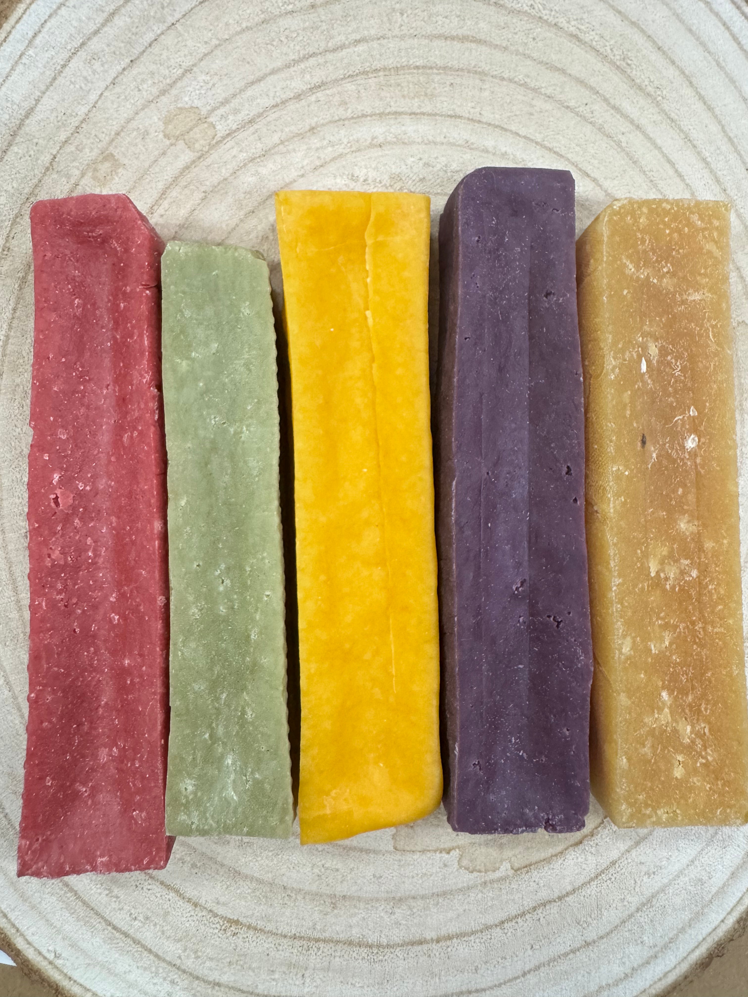 Coo bar - the cows milk bar with mountain heritage