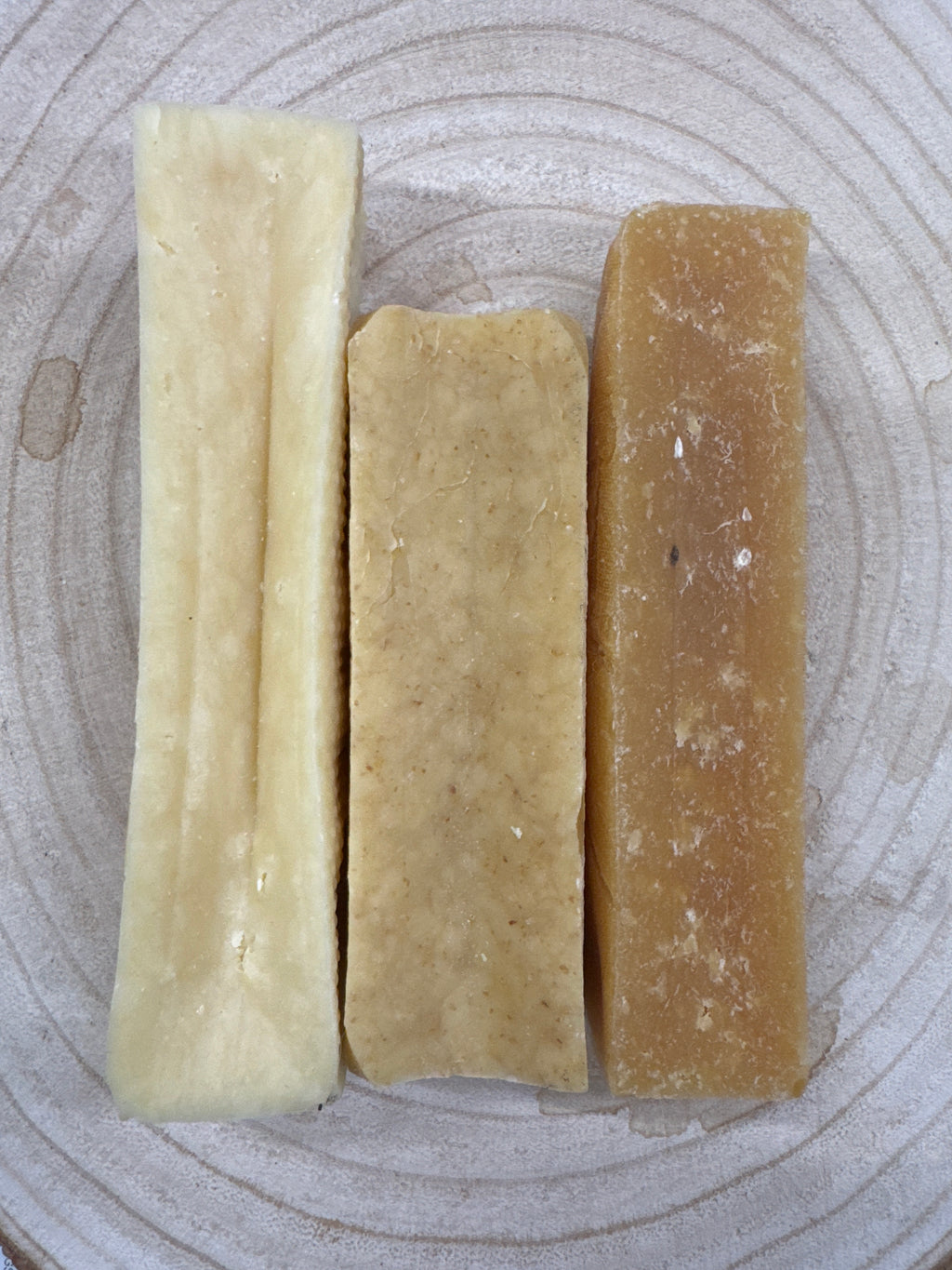 Plain/ cheese Coo bar XL size