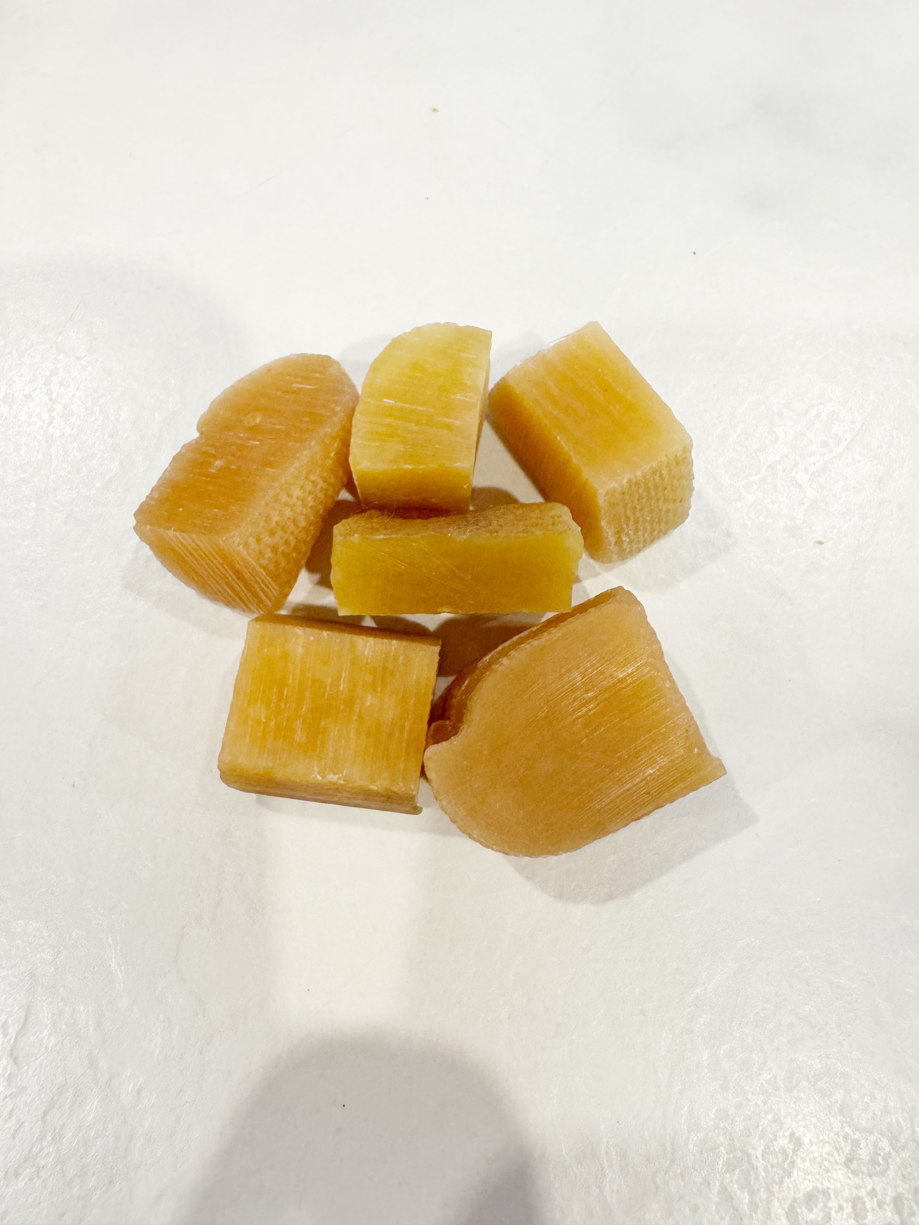 Nuggets - pre puff