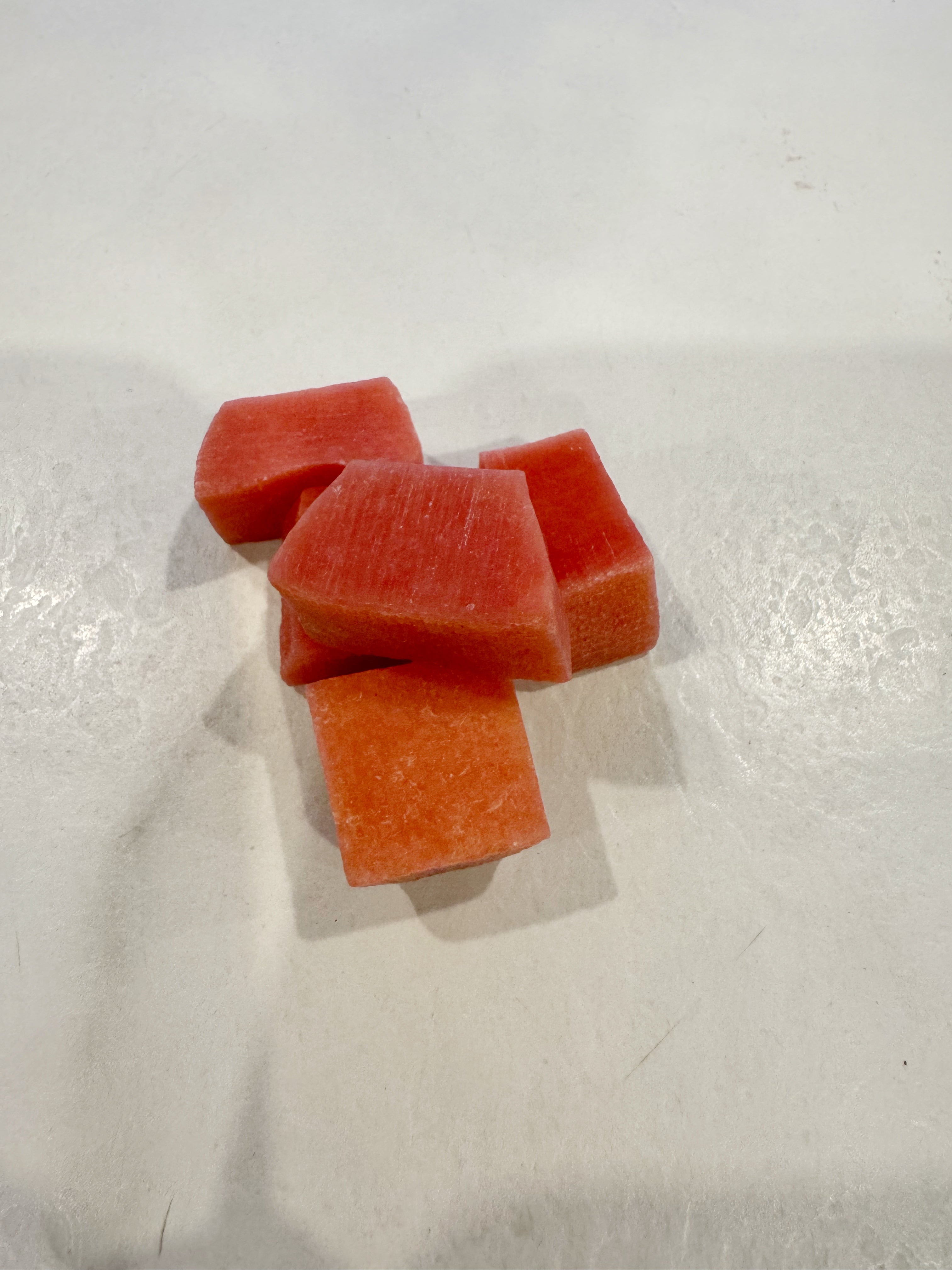 Nuggets - pre puff