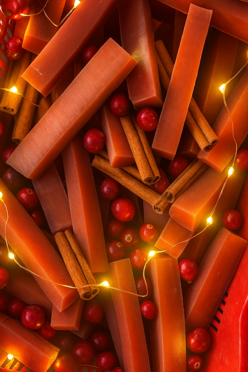 Christmas large yaks