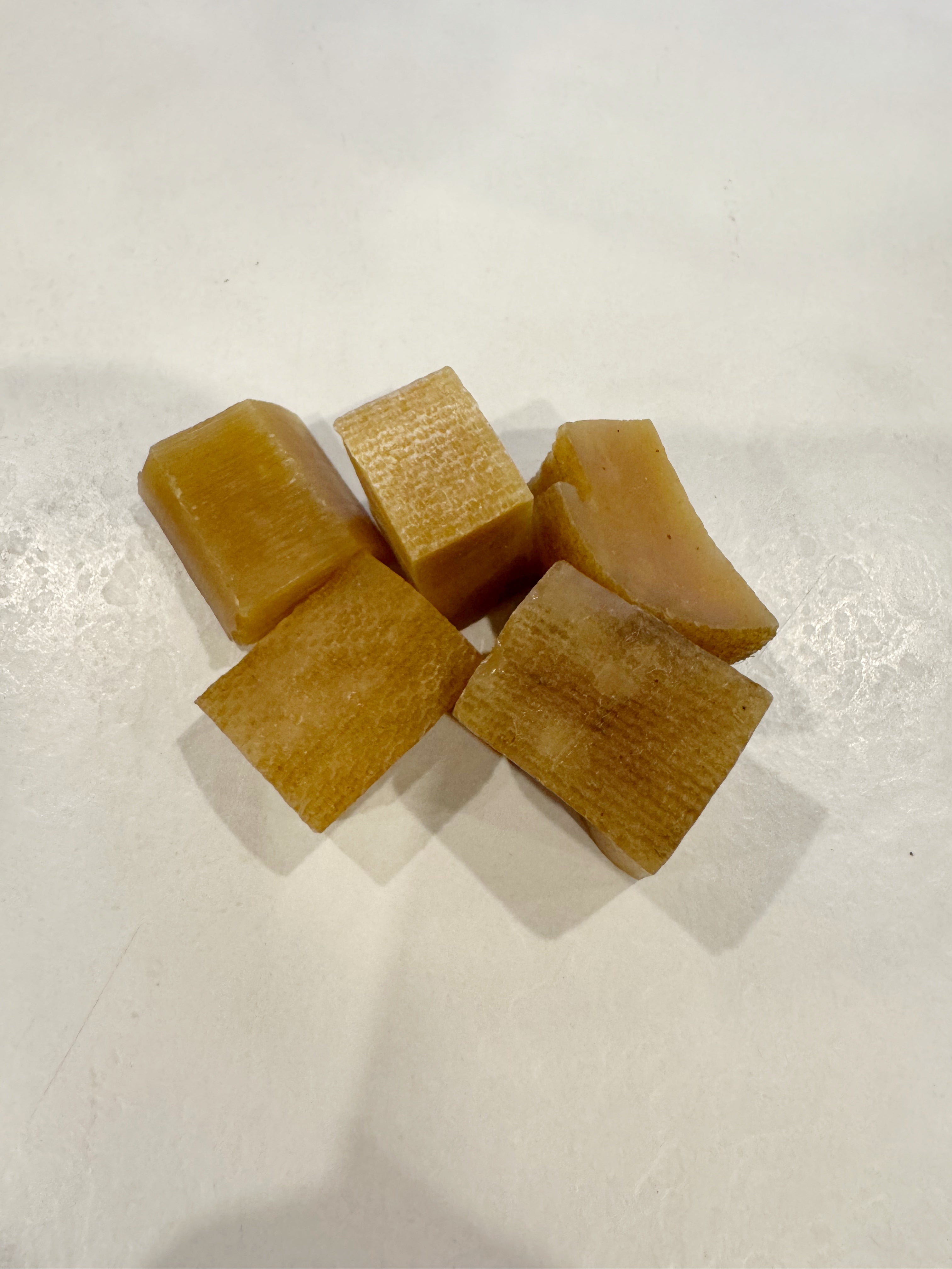 Nuggets - pre puff