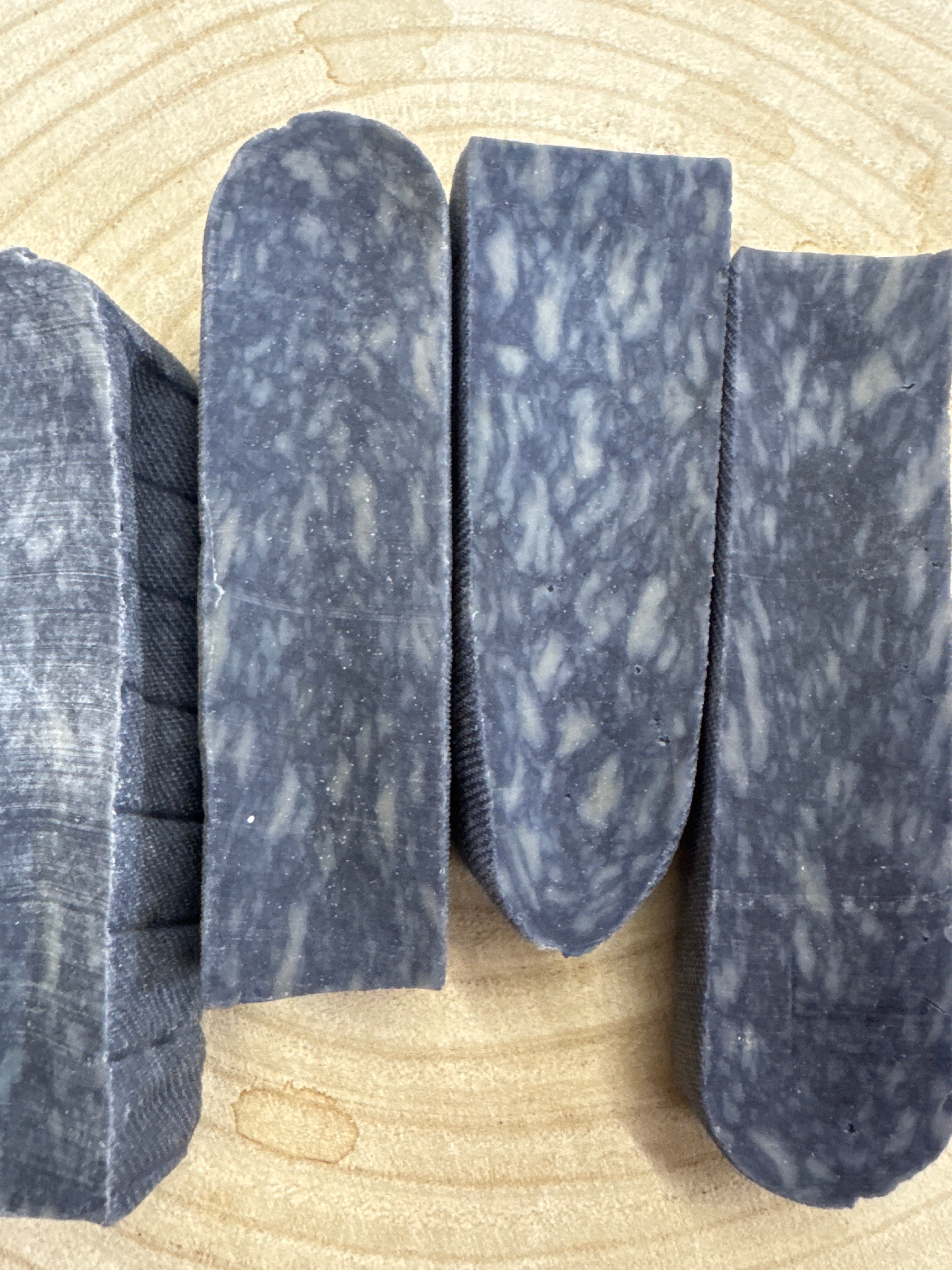 Blueberry Coo bar