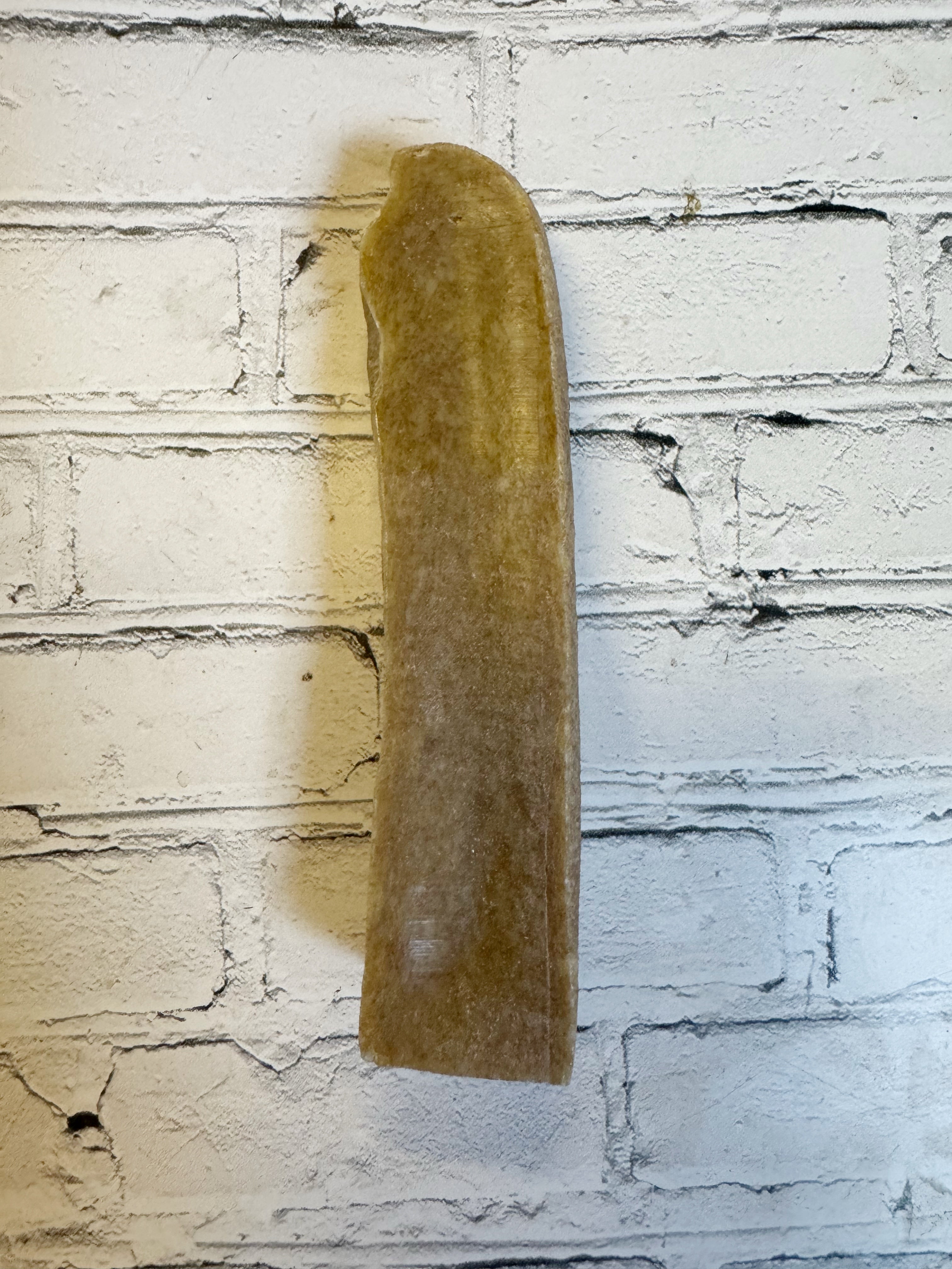 Large yak bars