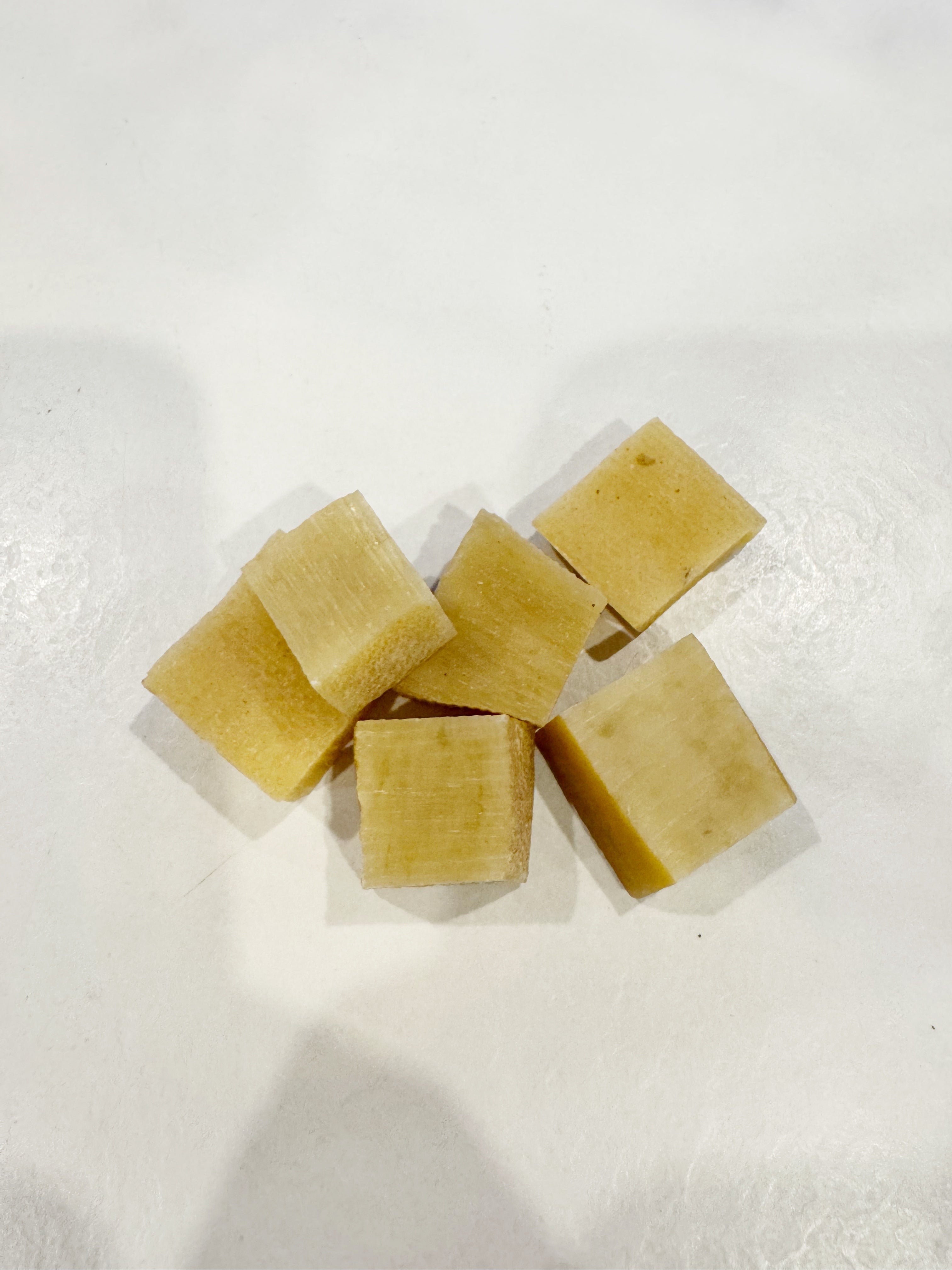 Nuggets - pre puff