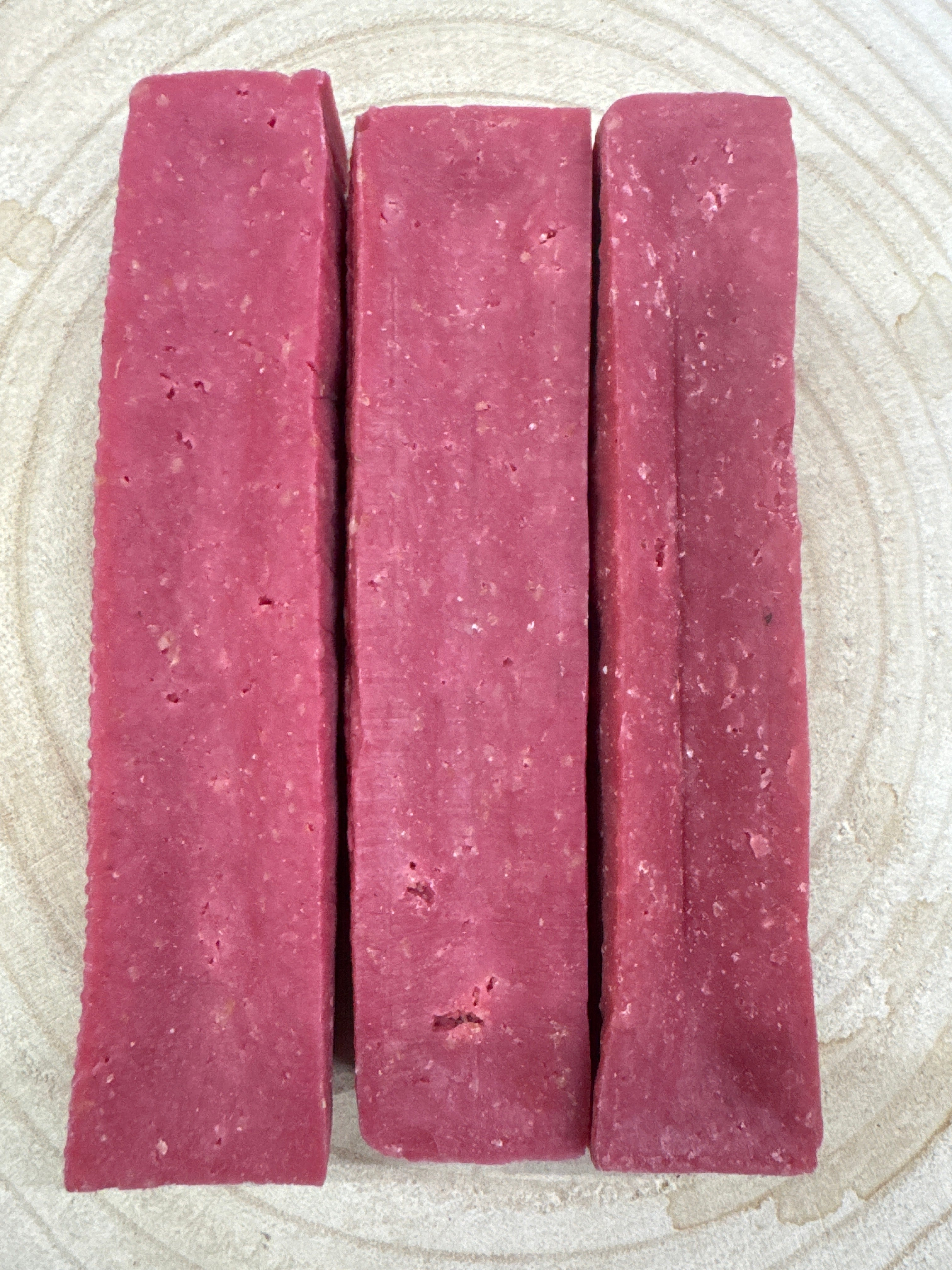 Strawberry + Anxiety & Stress Coo bar