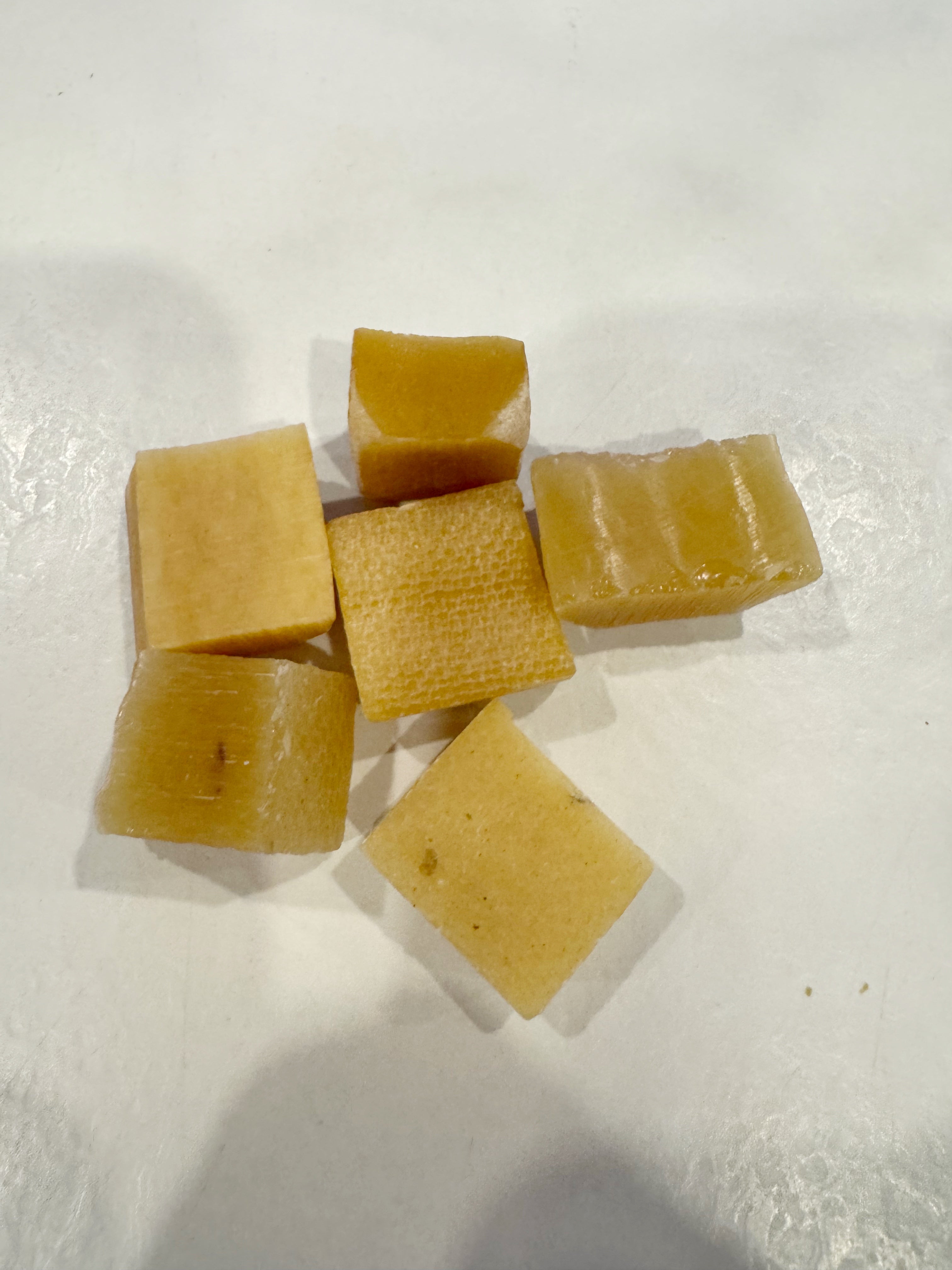 Nuggets - pre puff