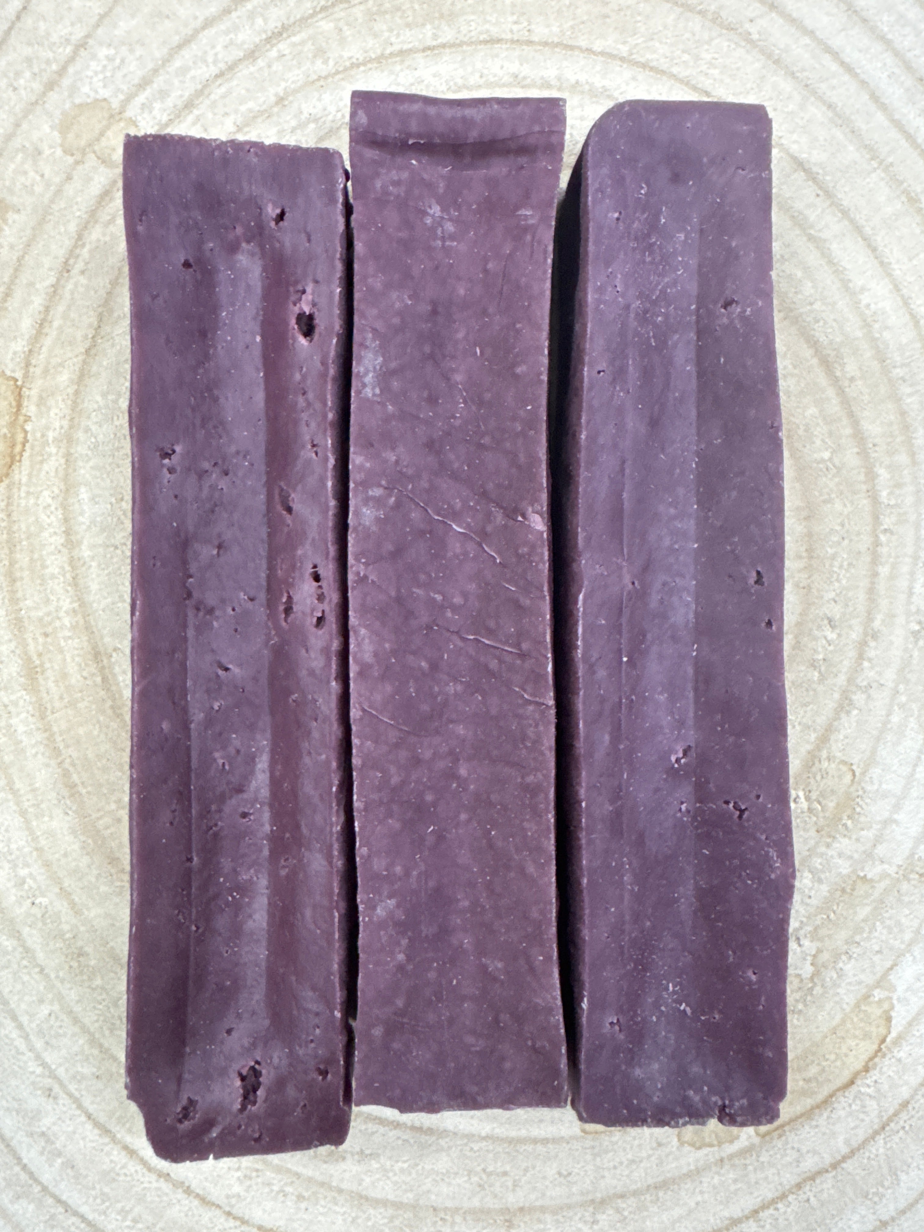 Blueberry wellness Coo bar