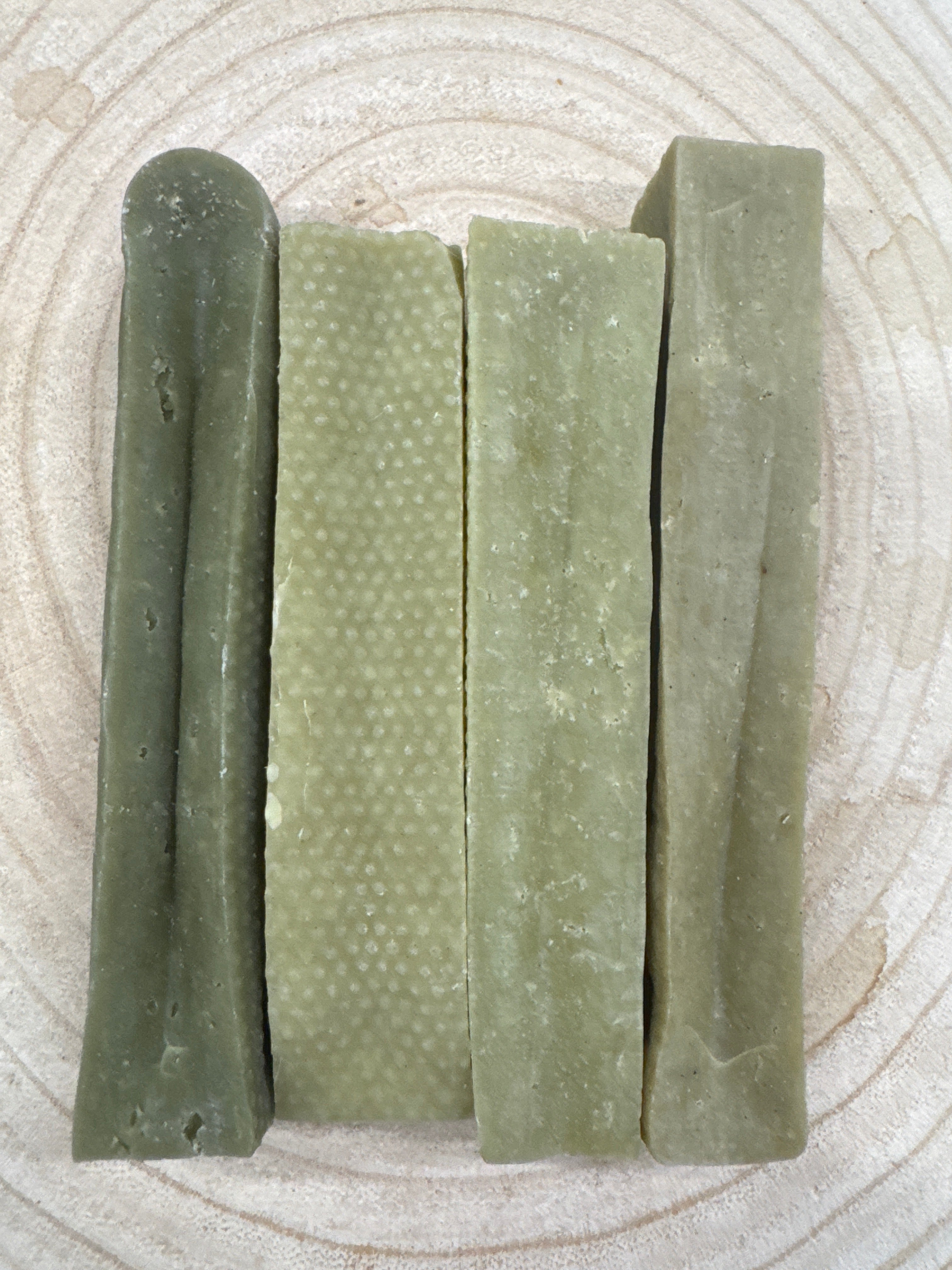 Spirulina + Skin & Coat Coo bar