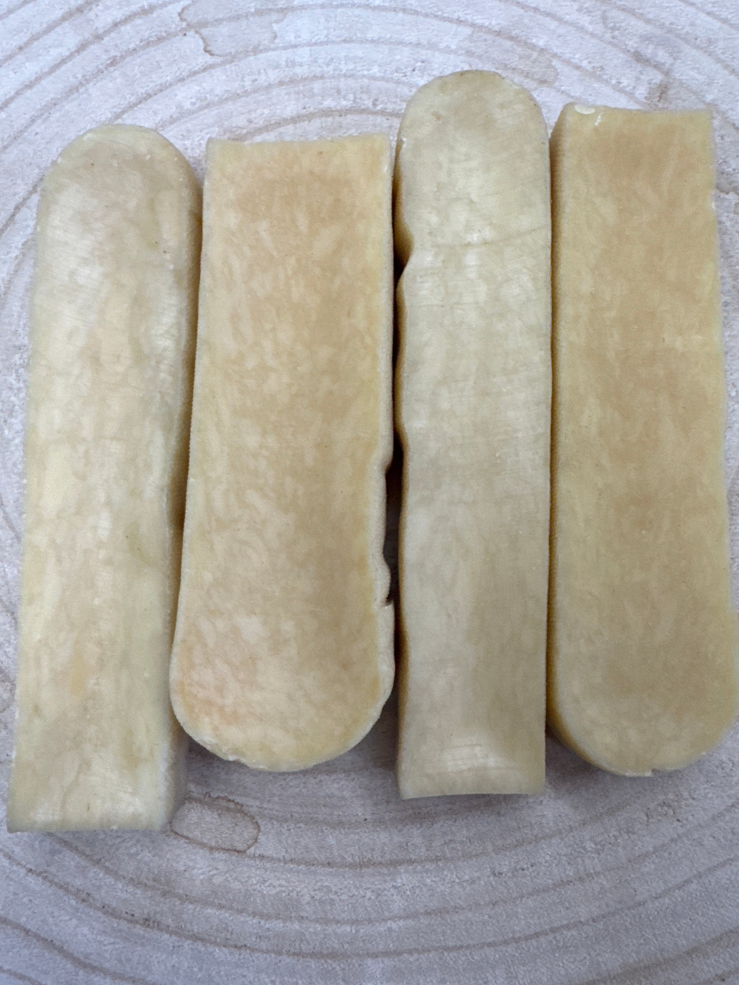 Peanut Coo bars