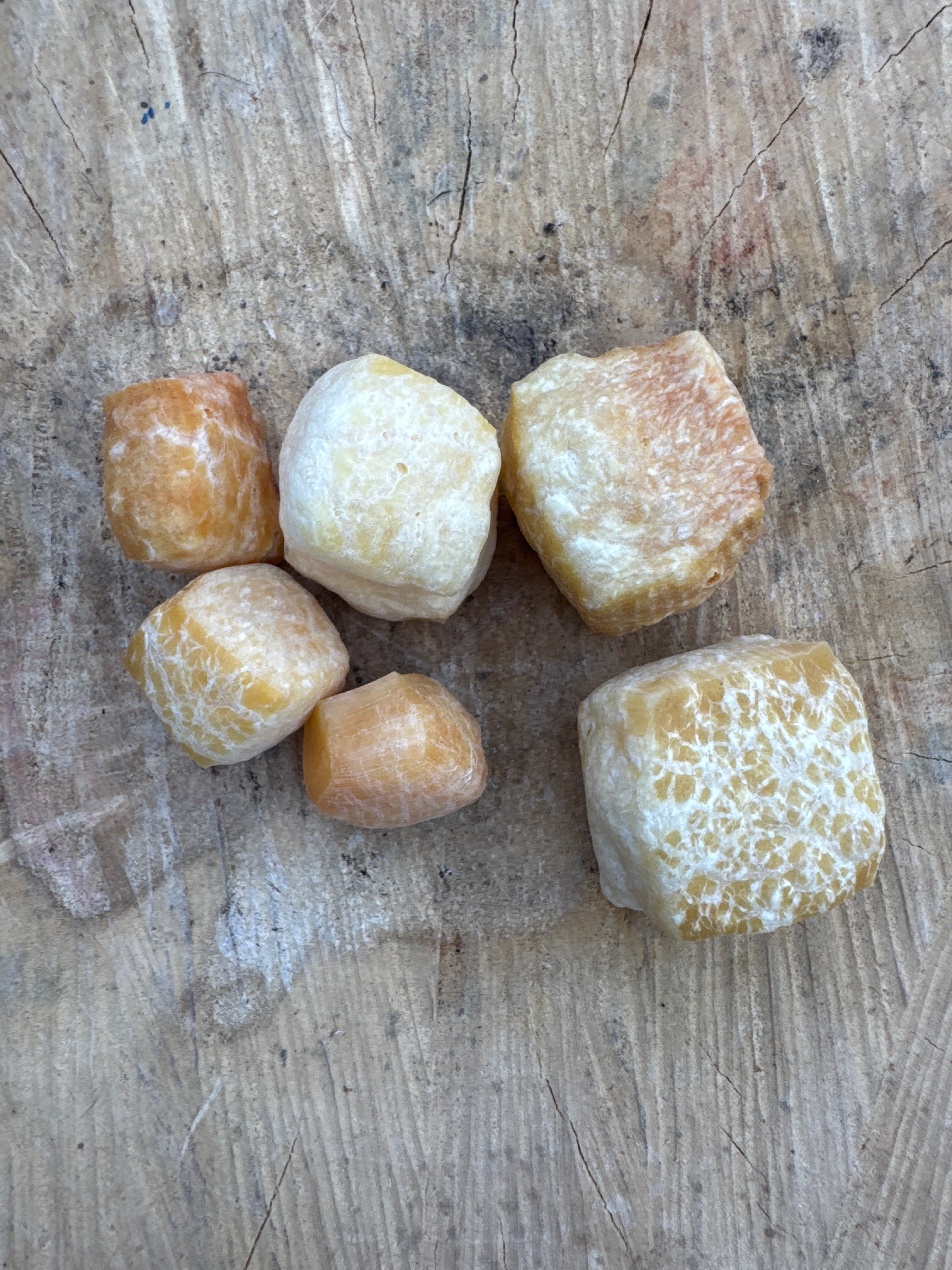 Yak Puffs