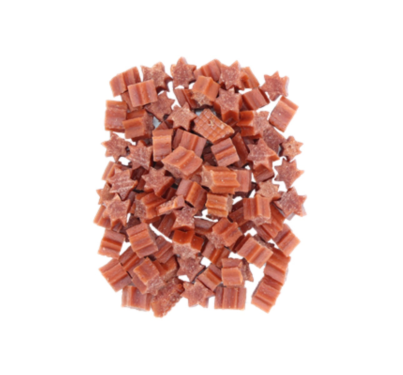 Soft stars with Lamb and Taurine