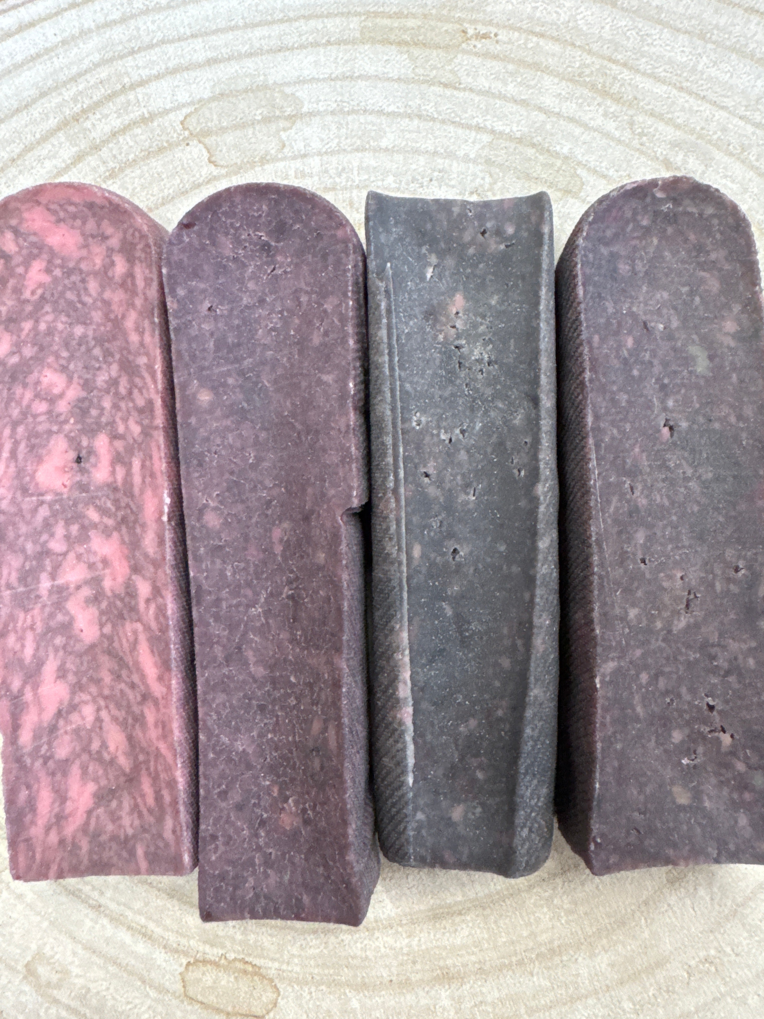 BlackBerry Coo bar
