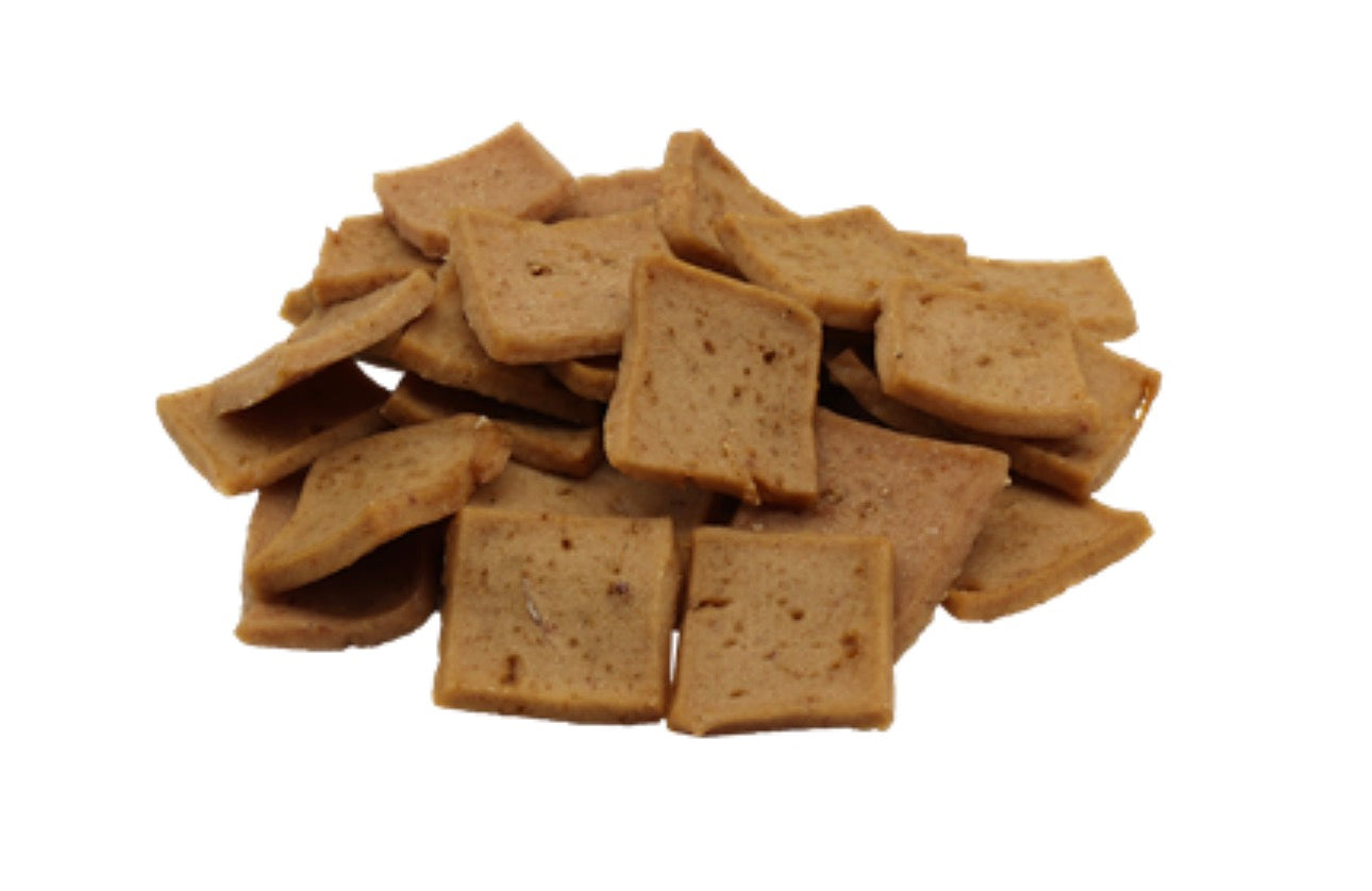 Mini salmon fillets 500g