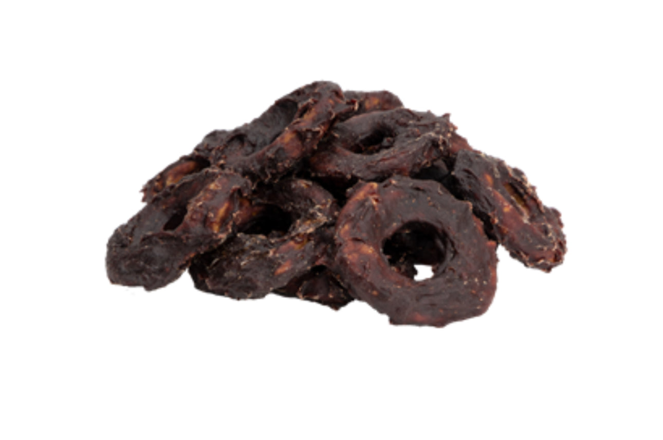 Horse meat collagen rings 500g