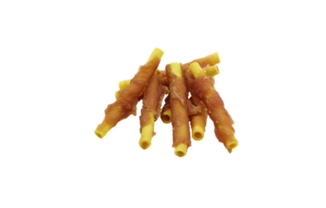 Sweet potato rabbit tubes 500g