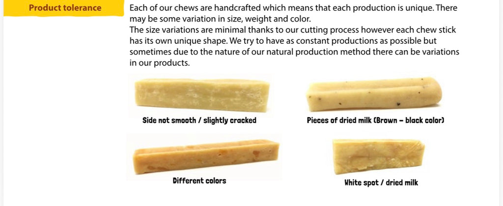 Plain/ cheese Coo bar XL size