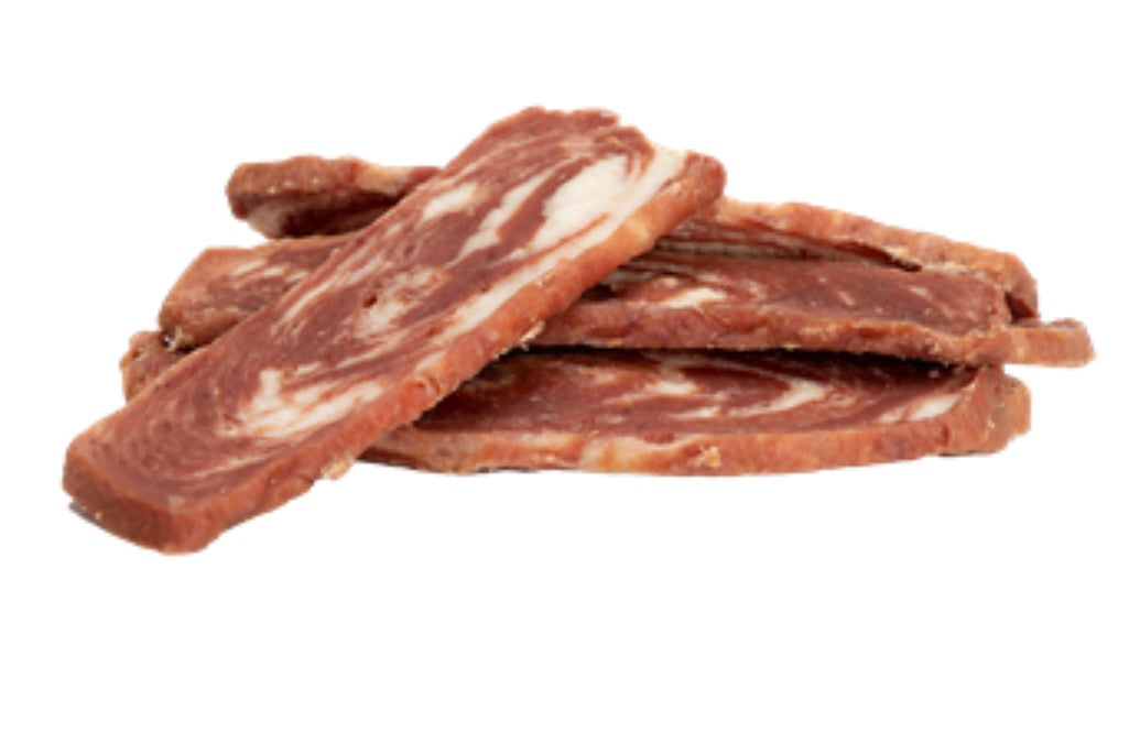 Duck and cartilage fillets