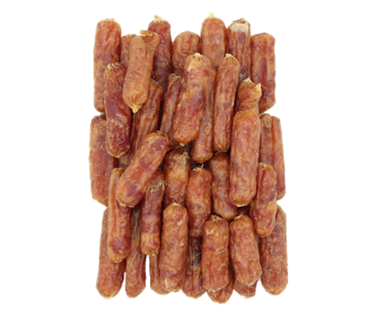 Duck sausages 500g