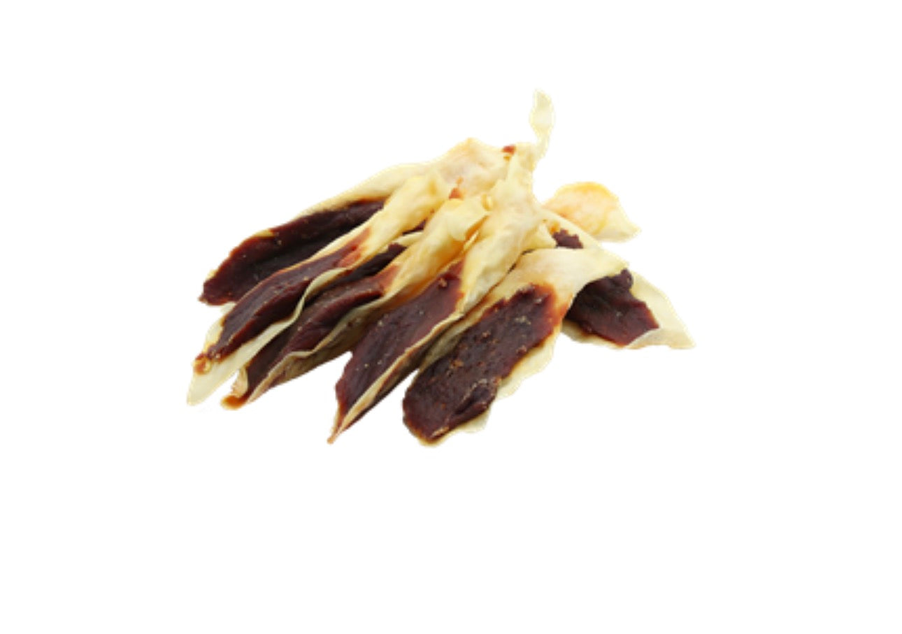 Duck in rabbit ears 500g