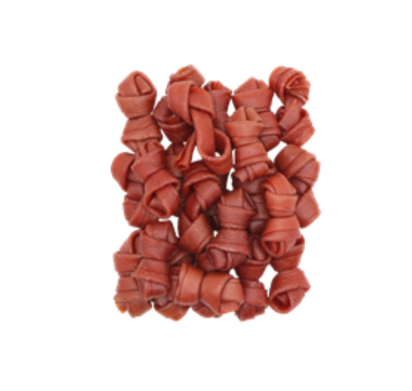 Soft lamb bones 500g