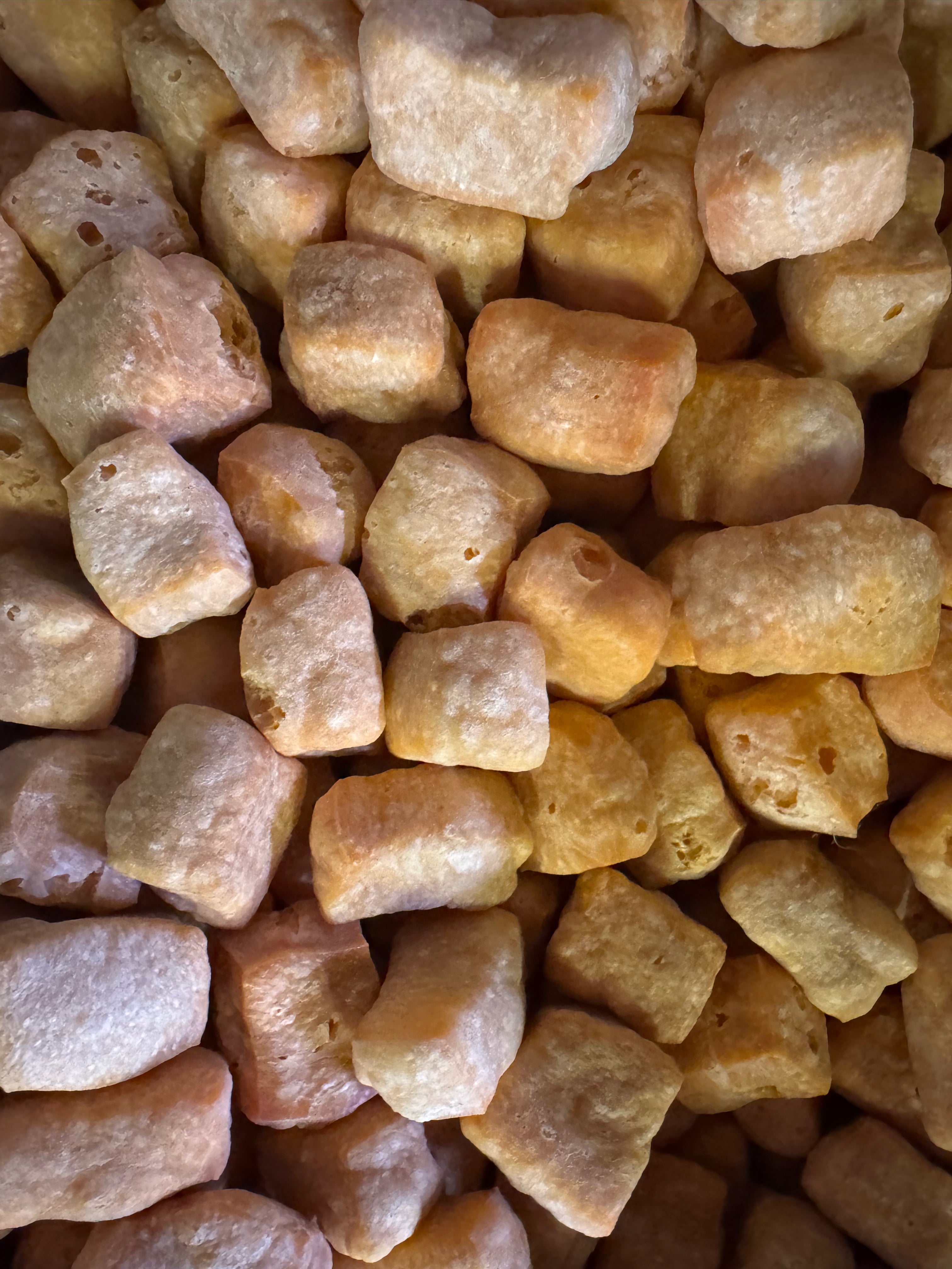 Yak Puffs