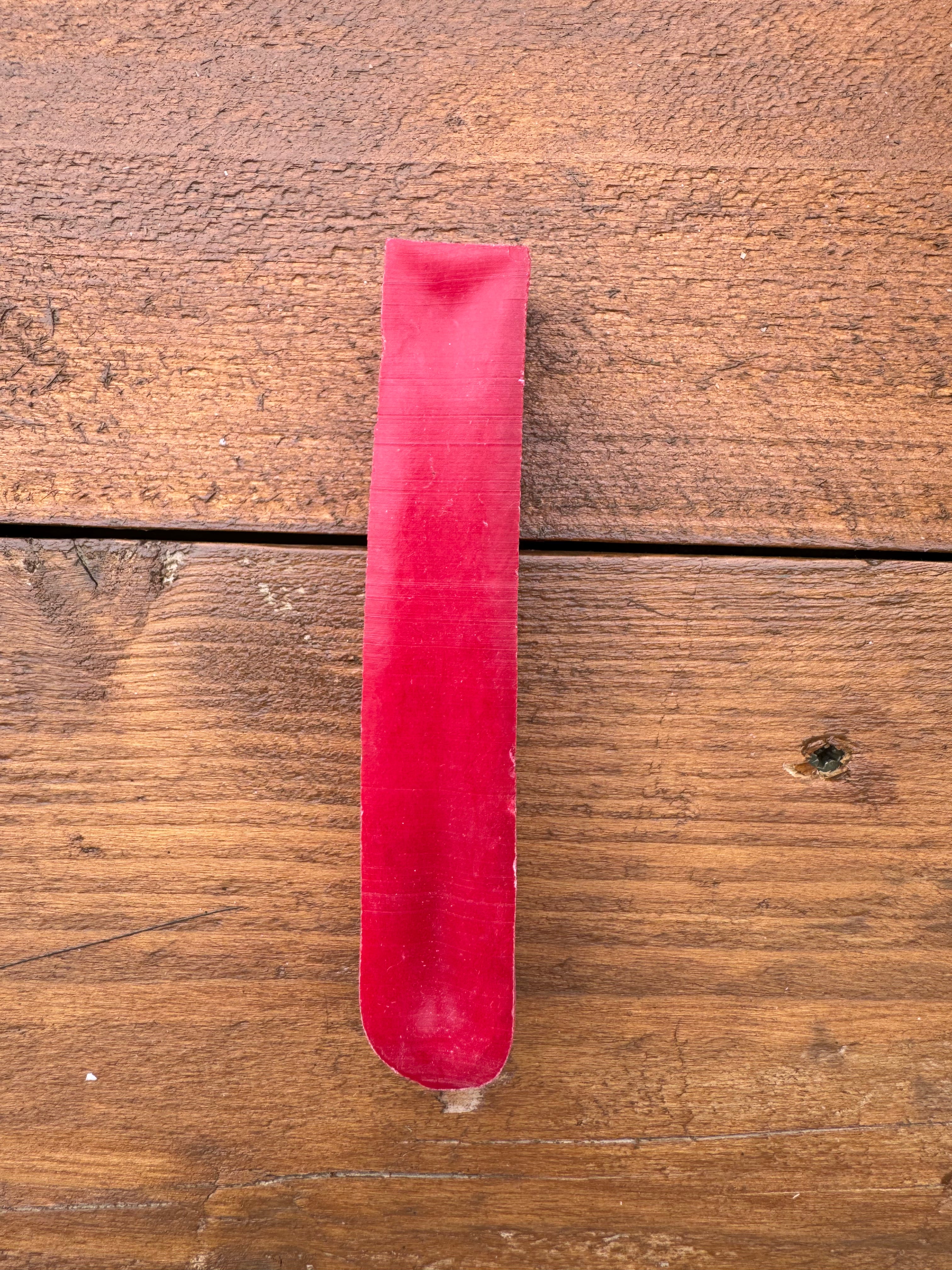 Medium yak bars