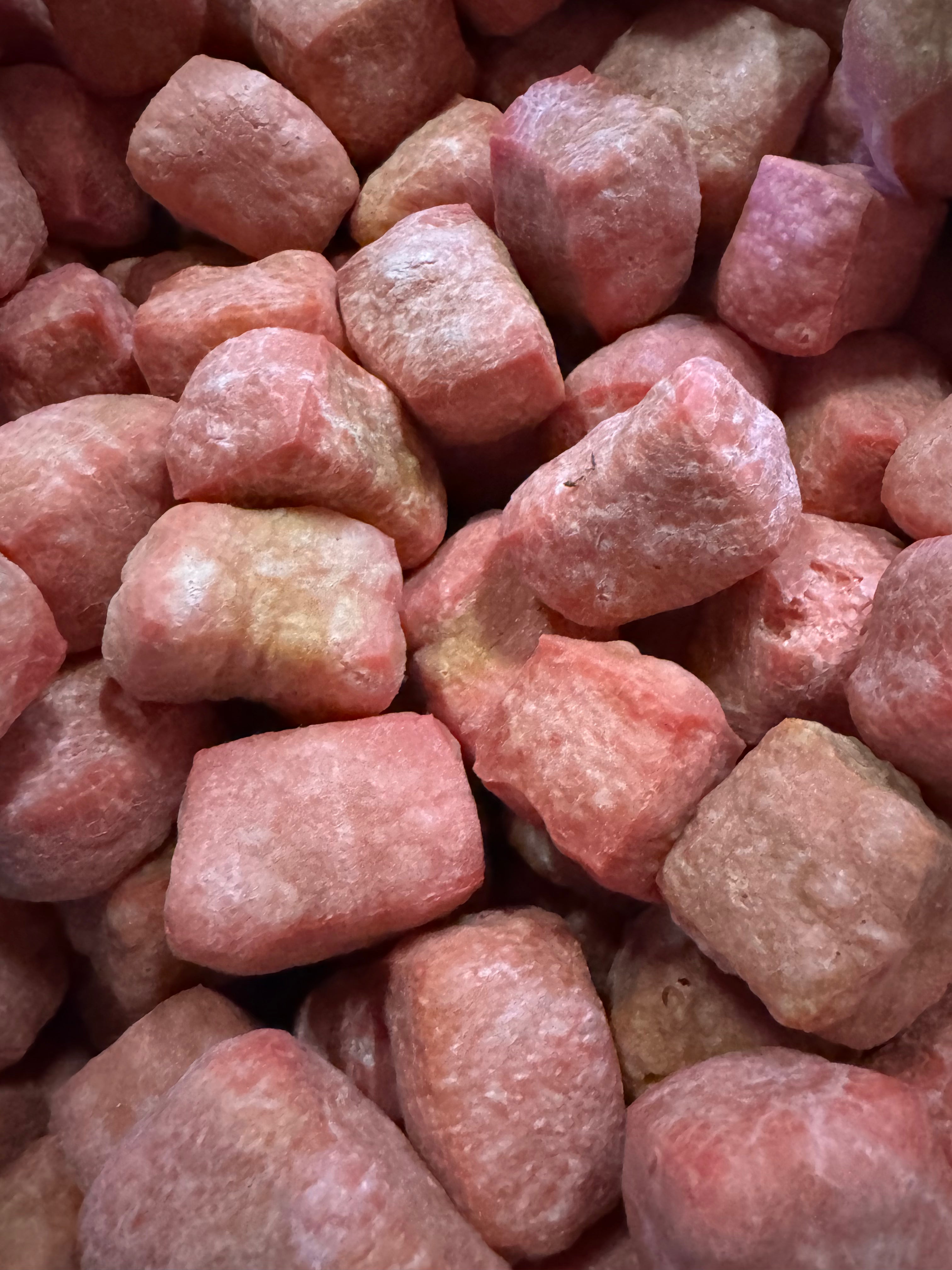 Yak Puffs