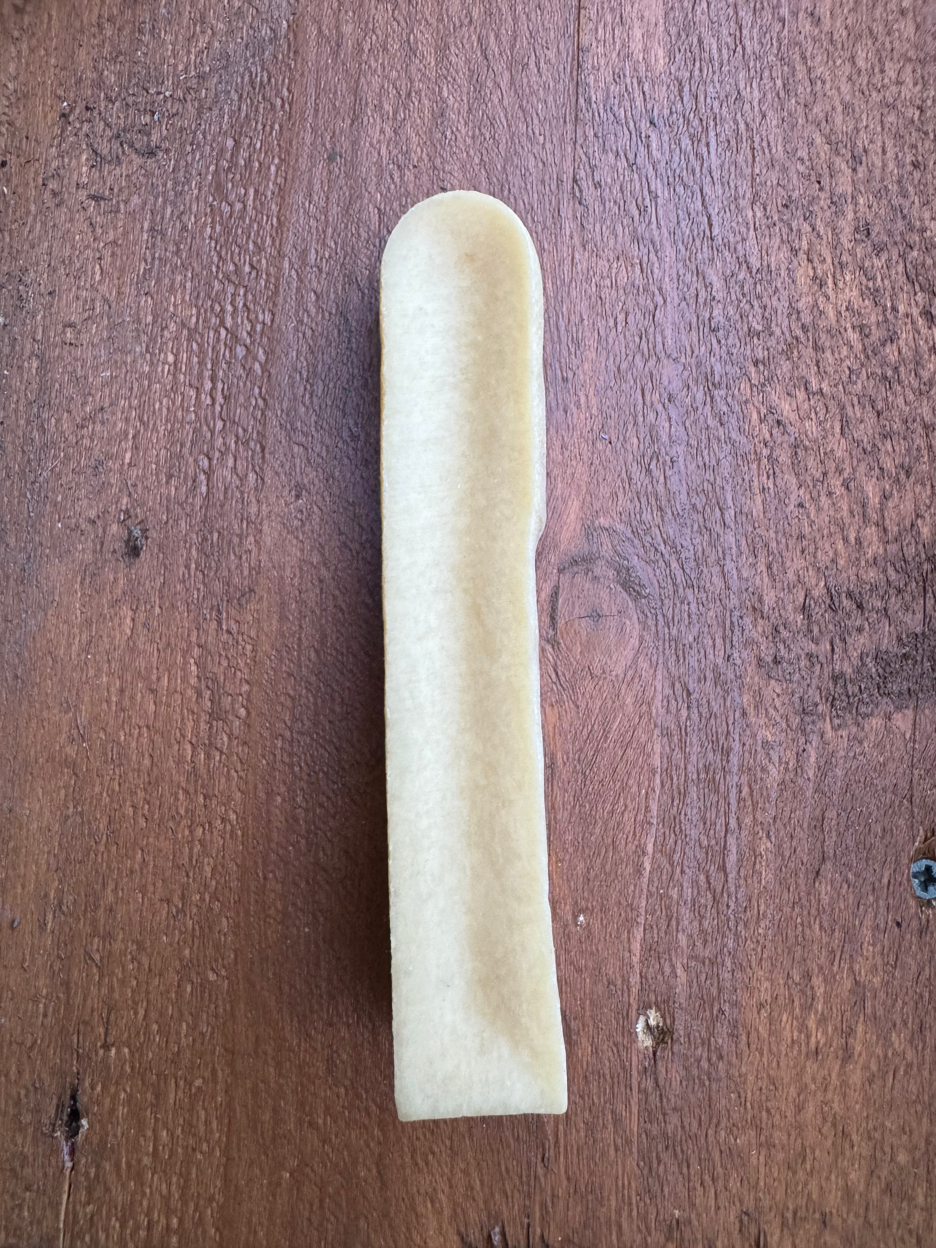 Large yak bars