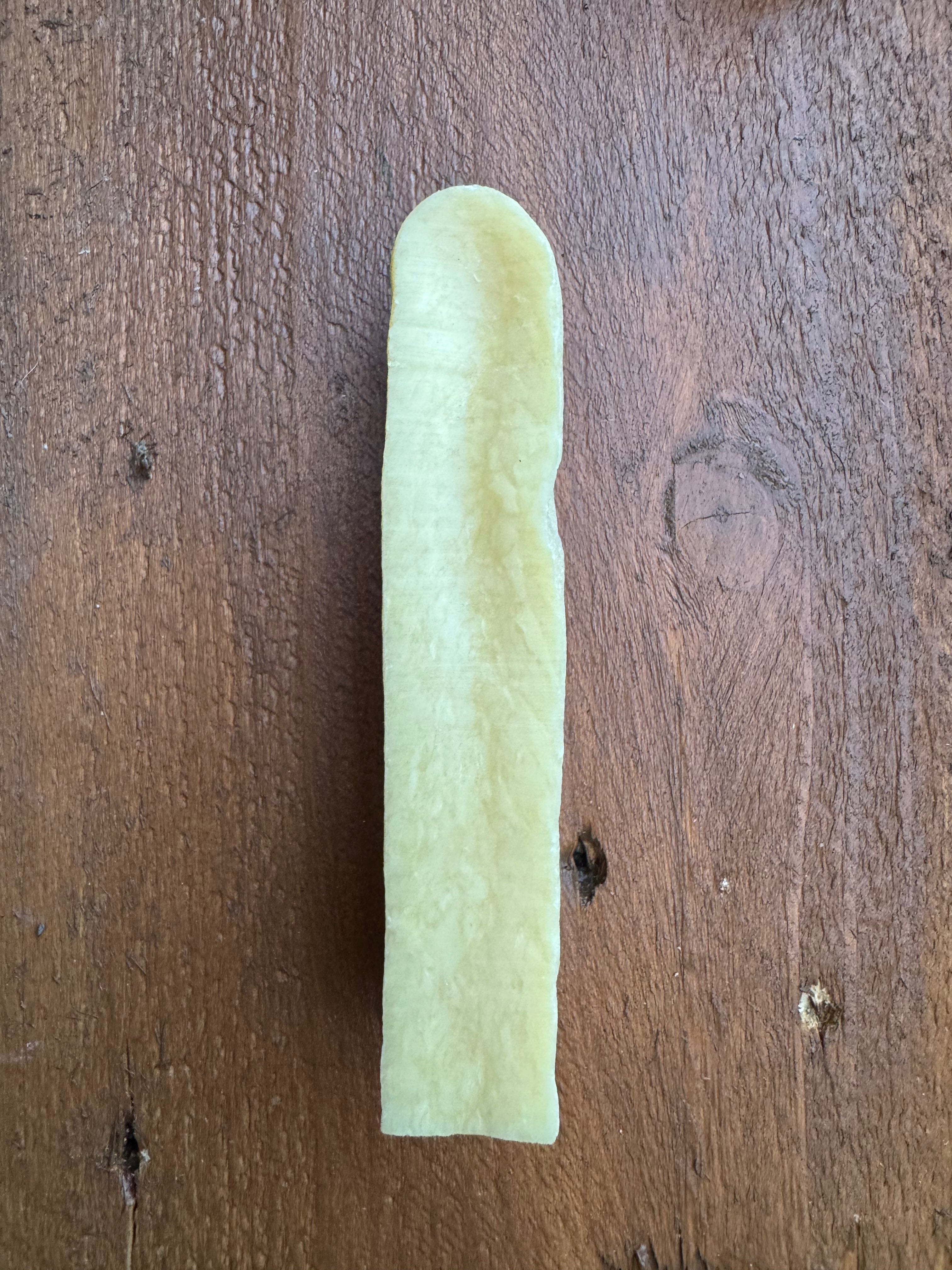 Medium yak bars
