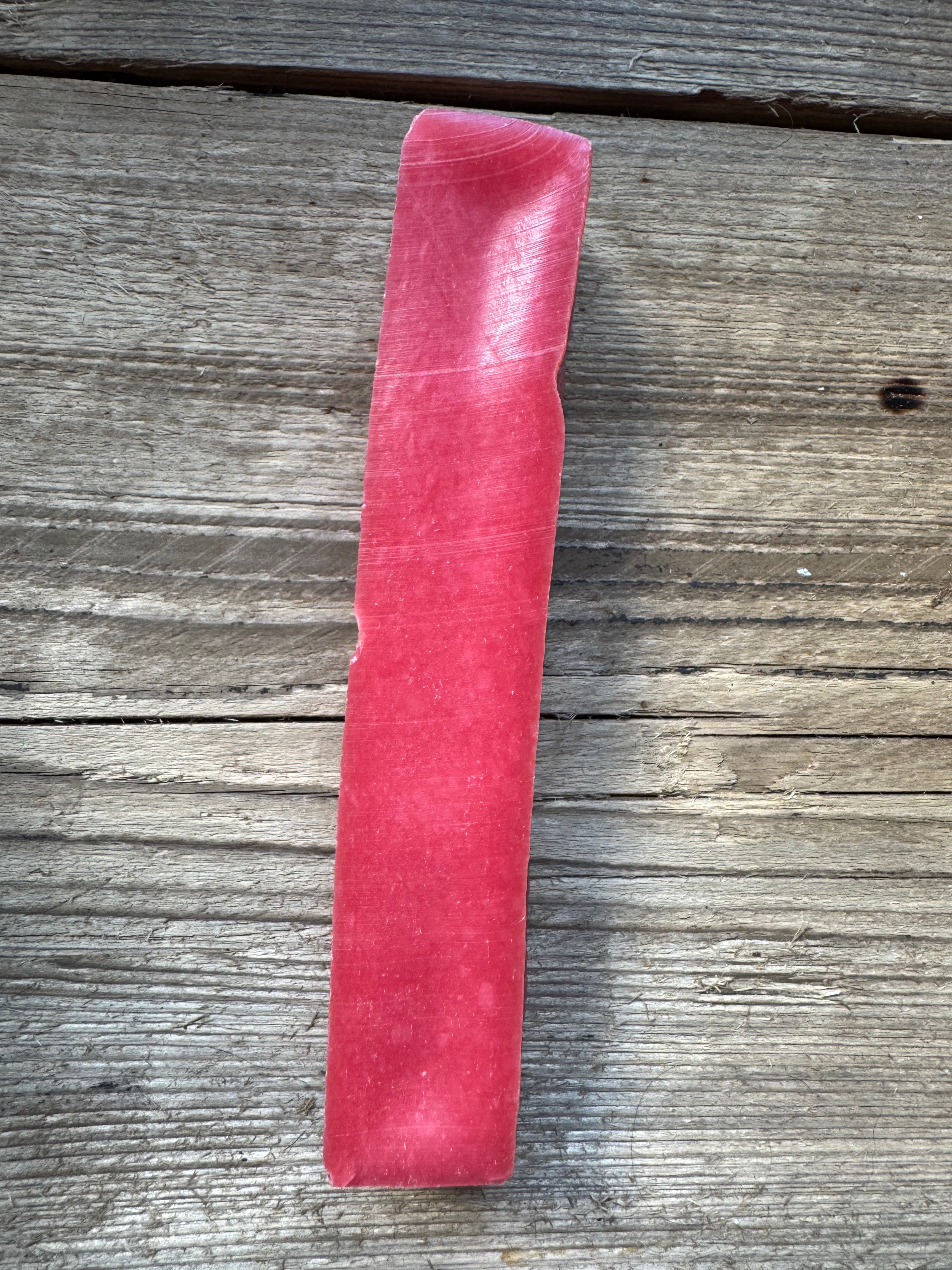 XL Yak bars