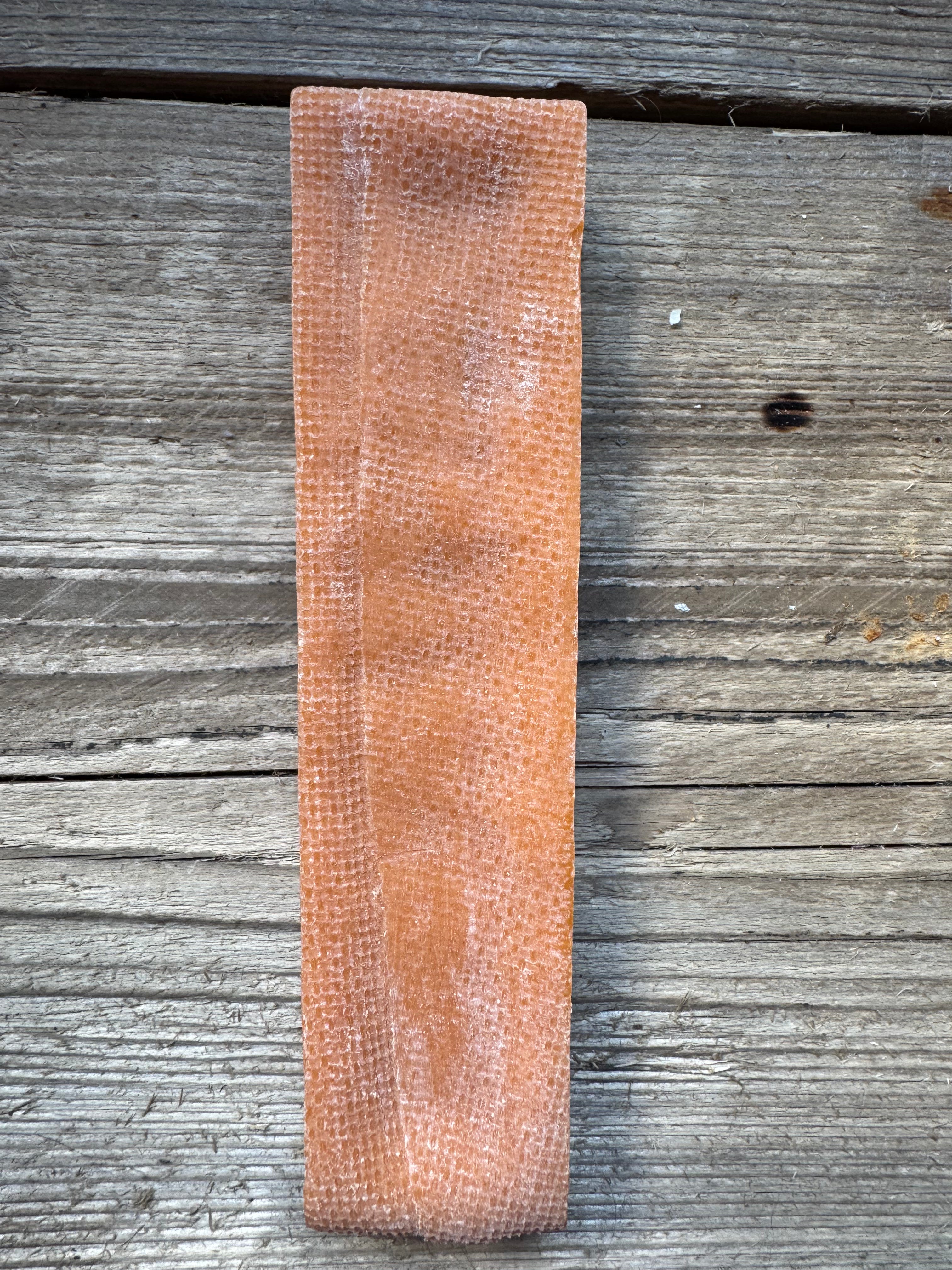 XL Yak bars