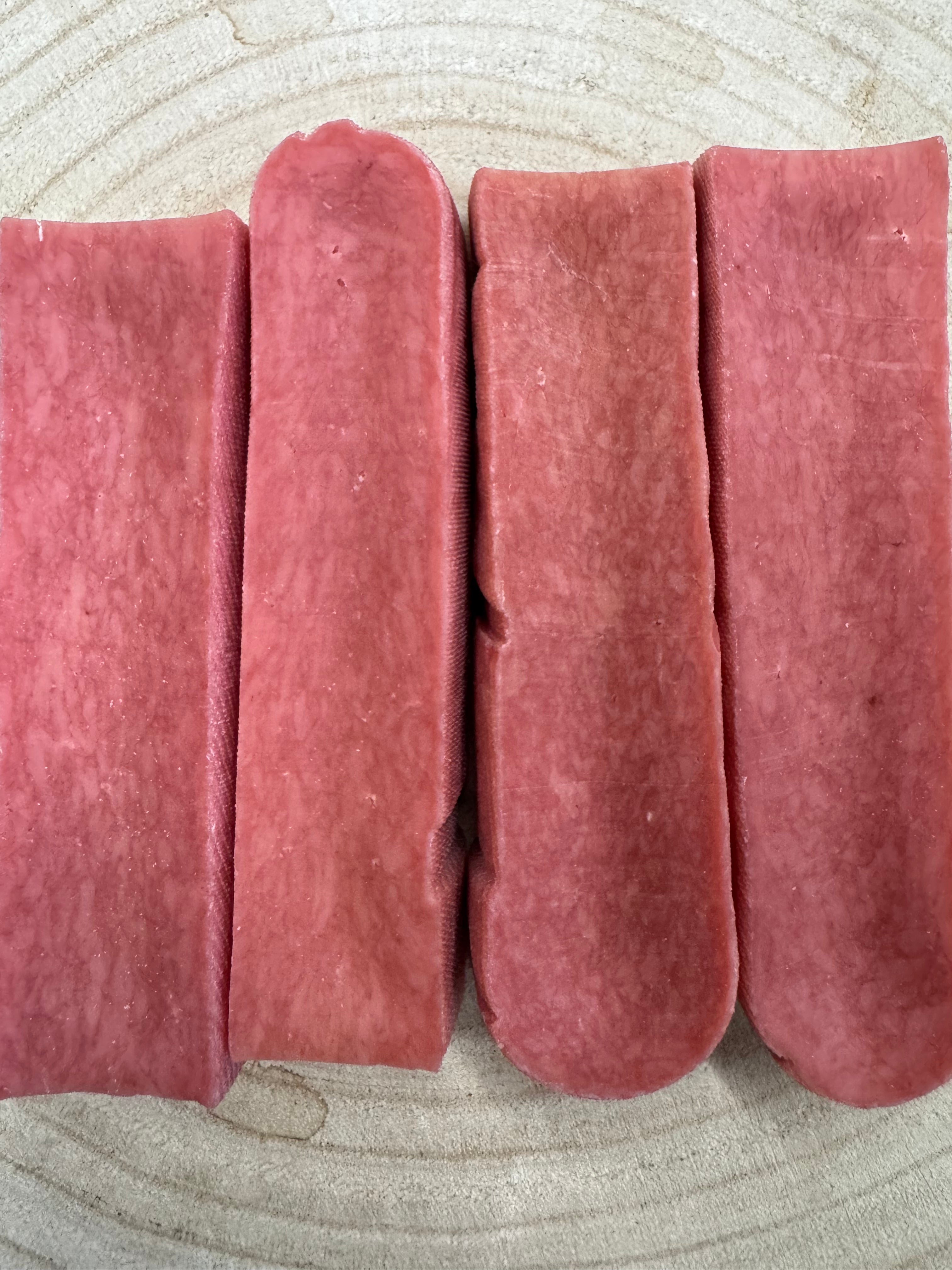 Strawberry + anxiety Coo bar